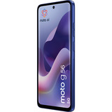 Motorola moto g56 5G 256GB, Smartphone Bleu