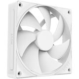 NZXT F120P ventilateur de boîtier Blanc, 120 x 120 x 25 mm, PWM