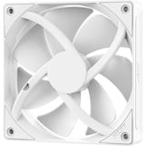 NZXT F120P ventilateur de boîtier Blanc, 120 x 120 x 25 mm, PWM