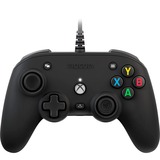 Nacon Pro Compact Controller Noir USB Manette de jeu Xbox One, Xbox Series S, Xbox Series X Noir, Manette de jeu, Xbox One,Xbox Series S,Xbox Series X, Avec fil, USB, Noir, 3 m