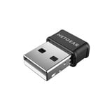 Netgear A6150 AC1200 wifi USB-adapter, Adaptateur WLAN Noir