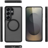 Nevox 2594, Housse smartphone Noir