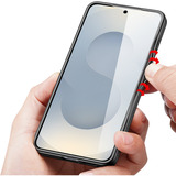 Nevox StyleShell NYLO, Housse smartphone Noir