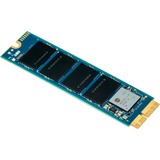 OWC Aura N2 M.2 512 Go PCI Express 3.1 QLC 3D NAND NVMe SSD 512 Go, M.2, 2200 Mo/s