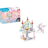 PLAYMOBIL Princess Magic - Château Arc-en-ciel, Jouets de construction 71359