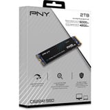 PNY CS2241 2 TB SSD 