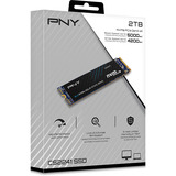 PNY  SSD 
