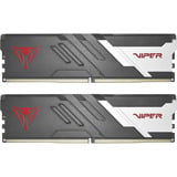 Patriot 32 Go DDR5-6000 (2x 16 Go) mémoire vive Noir, PVV532G600C30K, XMP 3.0, EXPO