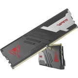 Patriot 32 Go DDR5-6000 (2x 16 Go) mémoire vive Noir, PVV532G600C30K, XMP 3.0, EXPO