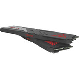 Patriot 32 Go DDR5-6000 (2x 16 Go) mémoire vive Noir, PVV532G600C30K, XMP 3.0, EXPO