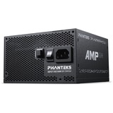 Phanteks AMP GH ATX3.1 Noir alimentation  modulaire 850 watt Noir, 3x PCIe