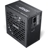 Phanteks AMP GH ATX3.1 Noir alimentation  modulaire 850 watt Noir, 3x PCIe