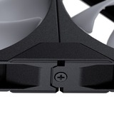 Phanteks M25G2-120 D-RGB ventilateur de boîtier Noir, 120 x 120 x 25 mm, PWM