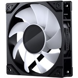 Phanteks PH-F120M25_G2_DBK01, Ventilateur de boîtier Noir