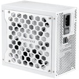 Phanteks Revolt, 1000 Watt alimentation  Blanc