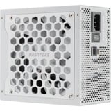 Phanteks Revolt, 1000 Watt alimentation  Blanc