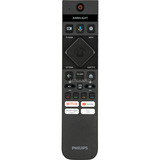 Philips 65OLED810/12 65" Ultra HD TV OLED Noir
