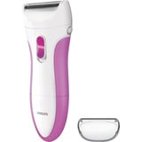 Philips HP6341/00, LadyShaver Blanc/Rose
