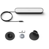 Philips Hue 915005734101, Lumière LED Noir