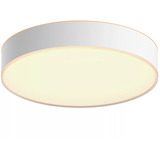 Philips Hue Plafonnier White Ambiance Enrave M, Lumière LED Blanc