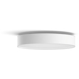 Philips Hue Plafonnier White Ambiance Enrave M, Lumière LED Blanc