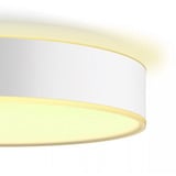 Philips Hue Plafonnier White Ambiance Enrave M, Lumière LED Blanc