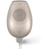 Philips Lumea IPL Series 7000 Advanced BRI923/00, Dépilatoire Blanc/Or rose