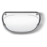 Philips SatinShave Essential HP6341/00, LadyShaver Blanc/Rose