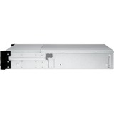 QNAP TS-H1886XU-RP-R2 NAS Rack (3 U) Ethernet/LAN Noir, Gris D-1622 NAS, Rack (3 U), Intel® Xeon® D, D-1622, Noir, Gris