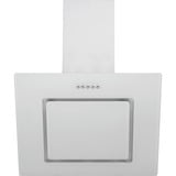 Respekta CH 22010 WBZ, Hotte aspirante Blanc