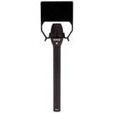 Rode Microphones Reporter, Micro Noir