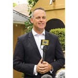 Rode Microphones Reporter, Micro Noir