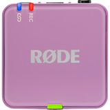 Rode Microphones Wireless GO (Gen 3), Micro Lilas
