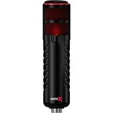 Rode Microphones XDM100, Micro Noir/Rouge