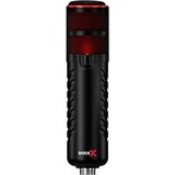 Rode Microphones XDM100, Micro Noir/Rouge