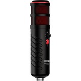 Rode Microphones XDM100, Micro Noir/Rouge