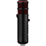 Rode Microphones XDM100, Micro Noir/Rouge