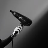 Rowenta X KARL LAGERFELD CV581L sèche-cheveux 2300 W Noir Noir, CC, Noir, Orifice de suspension, 1,8 m, Chine, 2300 W