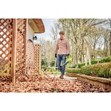 Ryobi ONE+ Souffleur de feuilles sans fil RY18BLA-140, 18Volt Vert/Noir