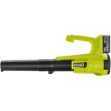 Ryobi RY18BLA-140, Souffleur de feuilles Vert/Noir