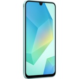 SAMSUNG Galaxy A16 5G 17 cm (6.7") Double SIM hybride USB Type-C 4 Go 128 Go 5000 mAh Vert, Smartphone Vert clair, 17 cm (6.7"), 1080 x 2340 pixels, 4 Go, 128 Go, 50 MP, Vert