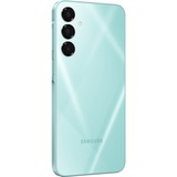 SAMSUNG Galaxy A16 5G 17 cm (6.7") Double SIM hybride USB Type-C 4 Go 128 Go 5000 mAh Vert, Smartphone Vert clair, 17 cm (6.7"), 1080 x 2340 pixels, 4 Go, 128 Go, 50 MP, Vert