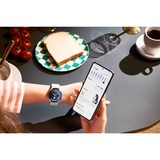 SAMSUNG Galaxy Z Flip5, Smartphone Crème, 512 Go, Dual-SIM, Android