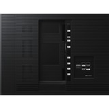 SAMSUNG QB75C Écran plat de signalisation numérique 190,5 cm (75") LCD Wifi 350 cd/m² 4K Ultra HD Noir Intégré dans le processeur Tizen 16/7, Affichage public Noir, Écran plat de signalisation numérique, 190,5 cm (75"), LCD, 3840 x 2160 pixels, Wifi, 16/7
