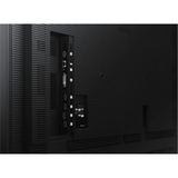 SAMSUNG QB75C Écran plat de signalisation numérique 190,5 cm (75") LCD Wifi 350 cd/m² 4K Ultra HD Noir Intégré dans le processeur Tizen 16/7, Affichage public Noir, Écran plat de signalisation numérique, 190,5 cm (75"), LCD, 3840 x 2160 pixels, Wifi, 16/7
