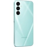 SAMSUNG SM-A166BLGDEUE, Smartphone Vert clair