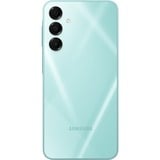 SAMSUNG SM-A166BLGDEUE, Smartphone Vert clair