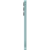 SAMSUNG SM-A166BLGDEUE, Smartphone Vert clair