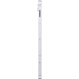 SAMSUNG SM-X406B 5G LTE-TDD & LTE-FDD 128 Go 27,7 cm (10.9") 6 Go Wi-Fi 6 (802.11ax) Argent tablette 10.9" Argent, 27,7 cm (10.9"), 2112 x 1320 pixels, 128 Go, 6 Go, 2 GHz, Argent