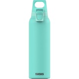 SIGG Hot & Cold ONE Light, Thermos Turquoise, 0,5 litre